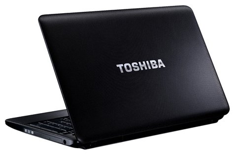 Toshiba Ноутбук Toshiba SATELLITE PRO C650-EZ1523