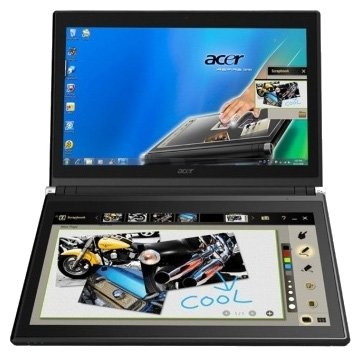 Ноутбук Acer Iconia-484G64NS
