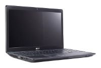 Acer Ноутбук Acer TRAVELMATE 5740ZG-P602G32Mnss