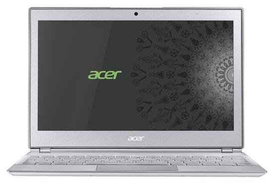 Acer Ноутбук Acer Aspire S7-191-53334G12ass