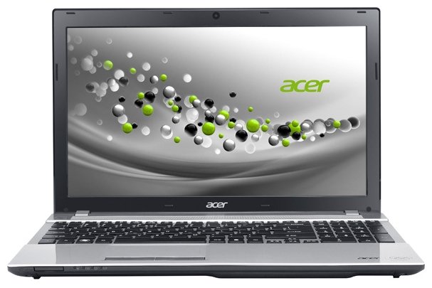 Ноутбук Acer ASPIRE V3-571G-32374G50Mass