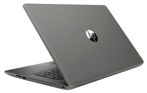 HP Ноутбук HP 17-by0021ur (Intel Core i5 8250U 1600 MHz/17.3"/1600x900/8GB/1000GB HDD/DVD-RW/AMD Radeon 530/Wi-Fi/Bluetooth/Windows 10 Home)