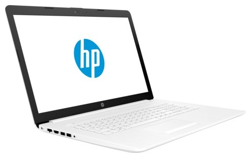 HP Ноутбук HP 17-by0022ur (Intel Core i5 8250U 1600 MHz/17.3"/1600x900/8GB/1000GB HDD/DVD-RW/AMD Radeon 530/Wi-Fi/Bluetooth/Windows 10 Home)