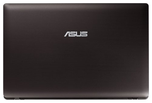 ASUS Ноутбук ASUS X53E (Intel Core i3 2310M 2100 MHz/15.6"/1366x768/4Gb/500Gb HDD/DVD-RW/Intel HD Graphics 3000/Wi-Fi/Bluetooth/Win 7 HP 64)