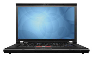 Lenovo Ноутбук Lenovo THINKPAD T410s (Core i5 560M 2660 Mhz/14.1"/1440x900/4096Mb/160Gb/DVD-RW/NVIDIA NVS 3100M/Wi-Fi/Bluetooth/WiMAX/3G/Win 7 Prof)