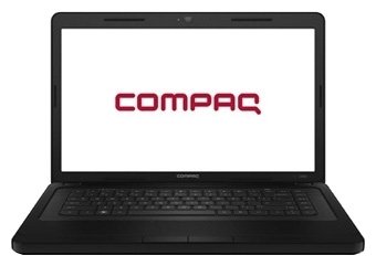 Compaq Ноутбук Compaq PRESARIO CQ57-476ER (Celeron B815 1600 Mhz/15.6"/1366x768/2048Mb/500Gb/DVD-RW/Wi-Fi/Bluetooth/Win 7 Starter)