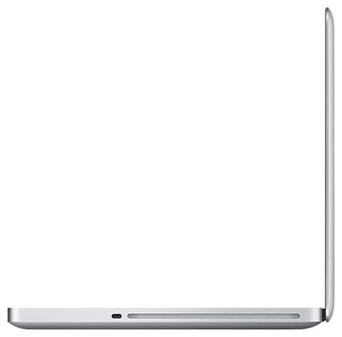 Apple Ноутбук Apple MacBook Pro 13 Mid 2010 MC374 (Core 2 Duo 2400 Mhz/13.3"/1280x800/4096Mb/250.0Gb/DVD-RW/Wi-Fi/Bluetooth/MacOS X)