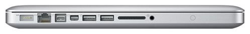Apple Ноутбук Apple MacBook Pro 13 Mid 2010 MC374 (Core 2 Duo 2400 Mhz/13.3"/1280x800/4096Mb/250.0Gb/DVD-RW/Wi-Fi/Bluetooth/MacOS X)