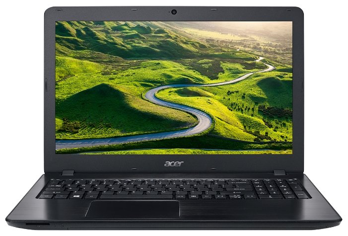 Acer Ноутбук Acer ASPIRE F5-573G-509X