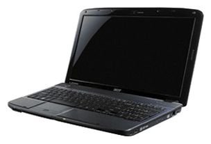 Acer Ноутбук Acer ASPIRE 5738Z-433G25Mn