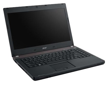 Acer Ноутбук Acer TRAVELMATE P643-MG-73638G75Ma