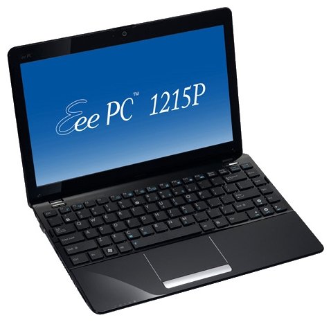 ASUS Ноутбук ASUS Eee PC 1215P
