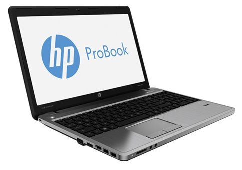 HP Ноутбук HP ProBook 4545s