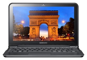 Samsung Ноутбук Samsung 900X1B (Core i3 2367M 1400 Mhz/11.6"/1366x768/4096Mb/64Gb/DVD нет/Wi-Fi/Bluetooth/Win 7 HP)