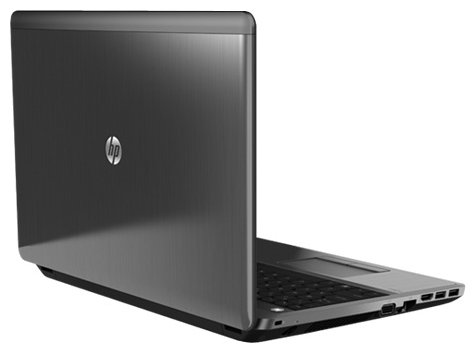 HP Ноутбук HP ProBook 4545s (H5K18EA) (A4 4300M 2500 Mhz/15.6"/1366x768/4096Mb/320Gb/DVD-RW/Wi-Fi/Bluetooth/Linux)