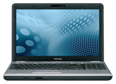 Toshiba Ноутбук Toshiba SATELLITE L505-S6959