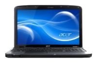 Acer Ноутбук Acer ASPIRE 5738DZG-434G32Mn