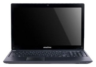 Ноутбук eMachines E644-E352G32Mnkk