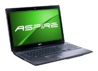 Acer Ноутбук Acer ASPIRE 5560-4054G32Mnbb