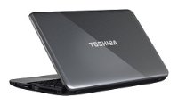 Toshiba Ноутбук Toshiba SATELLITE C850-C3S