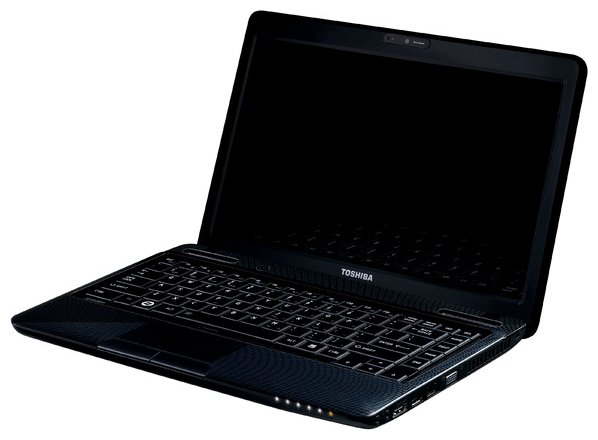 Toshiba Ноутбук Toshiba SATELLITE L630-14M