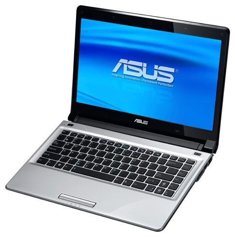ASUS Ноутбук ASUS UL80Ag