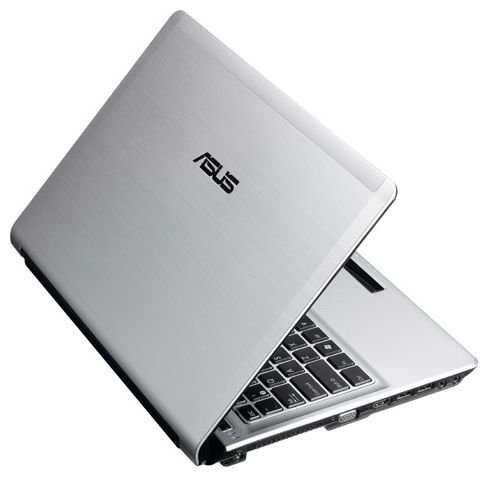 ASUS Ноутбук ASUS UL80Ag