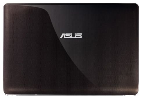 ASUS Ноутбук ASUS K42JB (Core i3 350M 2260 Mhz/14"/1366x768/4096Mb/320Gb/DVD-RW/Wi-Fi/Win 7 HP)