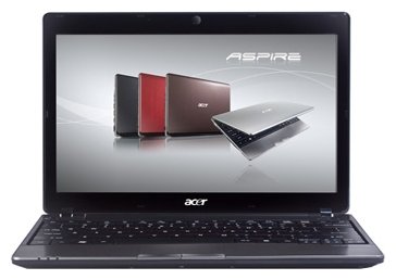 Acer Ноутбук Acer Aspire One AO753-U361ki