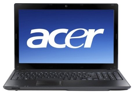 Acer Ноутбук Acer ASPIRE 5742G-483G32Mnkk