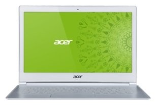 Acer Ноутбук Acer ASPIRE S7-391-73514G12aws