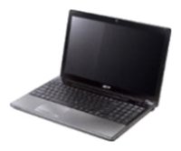 Acer Ноутбук Acer ASPIRE 5745PG-484G64Miks