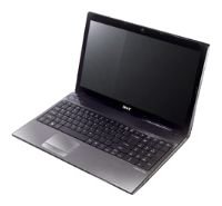 Acer Ноутбук Acer ASPIRE 5741G-433G50Mn