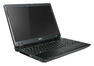 Ноутбук Acer Extensa 5635G-653G25Mi