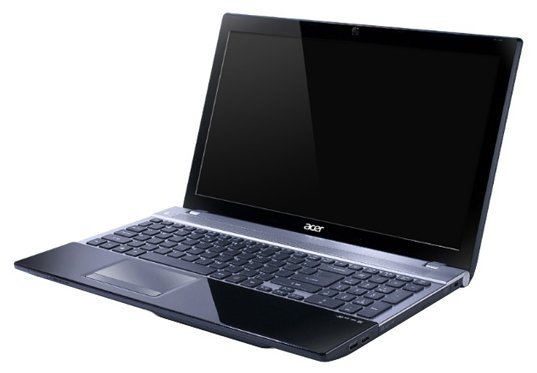 Acer Ноутбук Acer ASPIRE V3-531-B964G50Ma