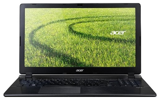 Acer Ноутбук Acer ASPIRE V5-573G-54204G50a (Core i5 4200U 1600 Mhz/15.6"/1366x768/4Gb/500Gb/DVD нет/NVIDIA GeForce GT 720M/Wi-Fi/Bluetooth/Linux)