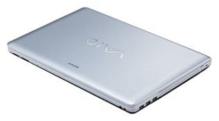 Sony Ноутбук Sony VAIO VPC-EB1M1R (Core i3 330M 2130 Mhz/15.5"/1366x768/4096Mb/320.0Gb/DVD-RW/Wi-Fi/Bluetooth/Win 7 HB)