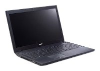 Acer Ноутбук Acer TRAVELMATE 8572TG-5453G32Miks