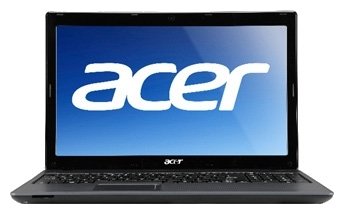Acer Ноутбук Acer ASPIRE 5733-373G32Mikk