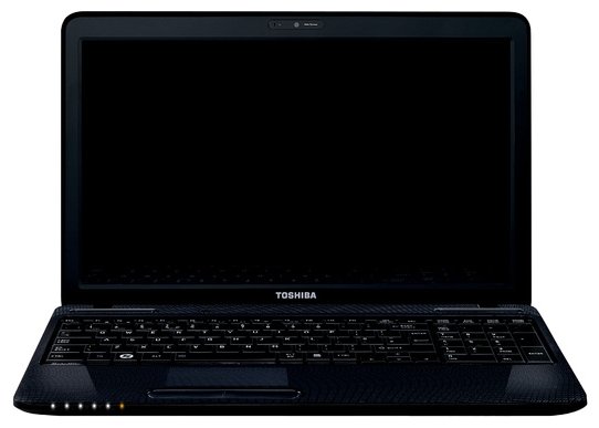 Toshiba Ноутбук Toshiba SATELLITE L650-1L2