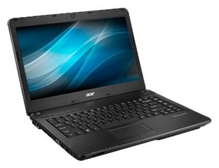 Acer Ноутбук Acer TRAVELMATE P243-MG-53234G75Ma