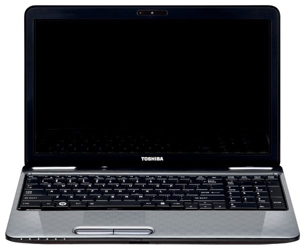 Toshiba Ноутбук Toshiba SATELLITE L755-11C