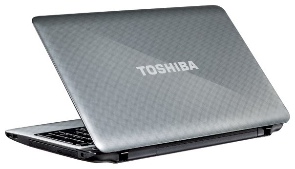 Toshiba Ноутбук Toshiba SATELLITE L755-11C