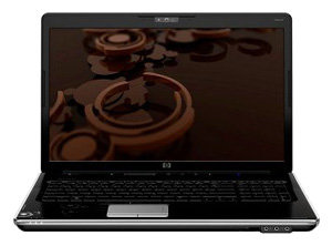 HP Ноутбук HP PAVILION DV7-2200