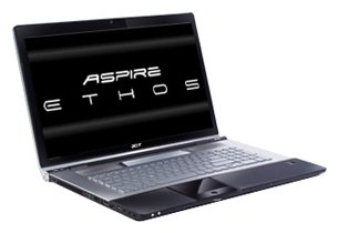 Ноутбук Acer Aspire Ethos 8950G-2636G64Bnss