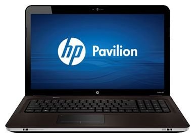 HP Ноутбук HP PAVILION dv7-4045er (Core i7 720QM 1600 Mhz/17.3"/1600x900/4096Mb/640.0Gb/DVD-RW/Wi-Fi/Bluetooth/Win 7 HP)