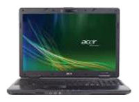 Acer Ноутбук Acer Extensa 7620G-1A2G25Mi (Core 2 Duo T5250 1500 Mhz/17.0"/1440x900/2048Mb/250.0Gb/DVD-RW/Wi-Fi/Win Vista HP)