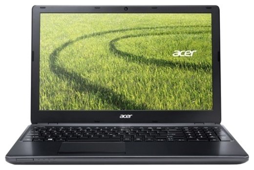 Acer Ноутбук Acer ASPIRE E1-572G-54204G75Mn