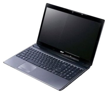 Acer Ноутбук Acer ASPIRE 5750G-2434G50Mnkk