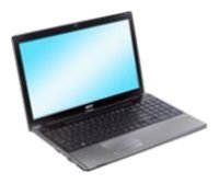 Acer Ноутбук Acer ASPIRE 5625G-N934G50Mi
